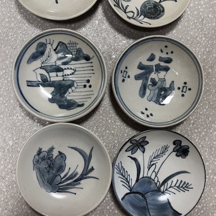 摆件活**下陶瓷艺术陶瓷作品