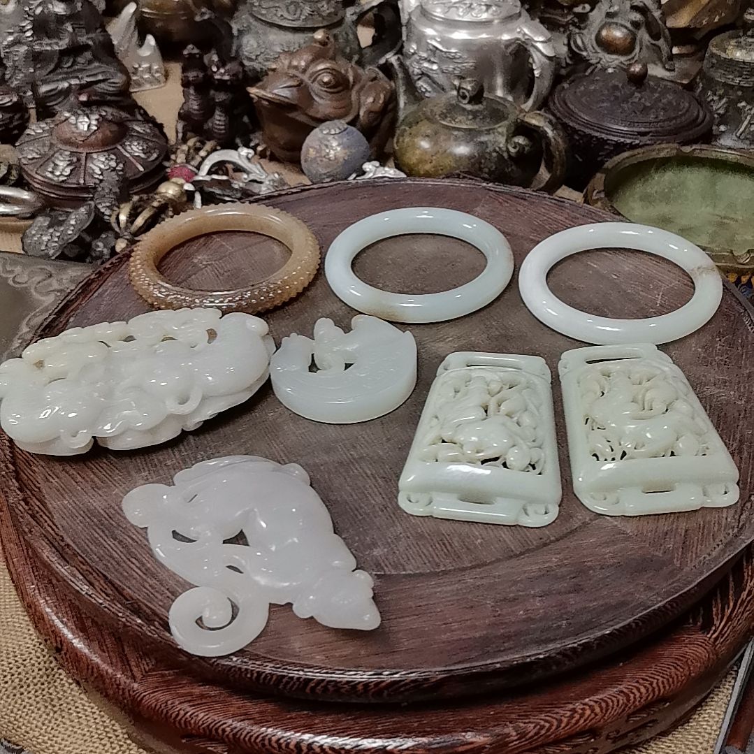 用****3精品瓷摆件购买链接