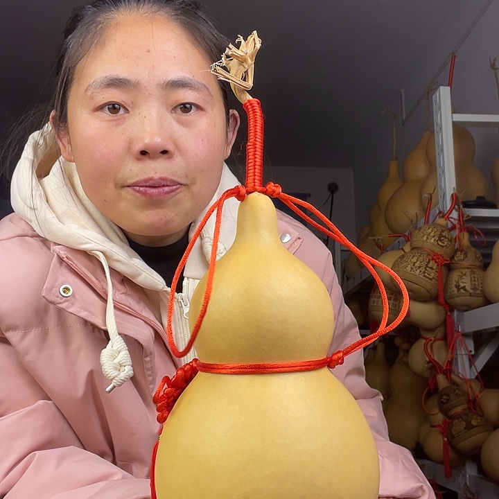 天然葫芦一物一图看图片发货