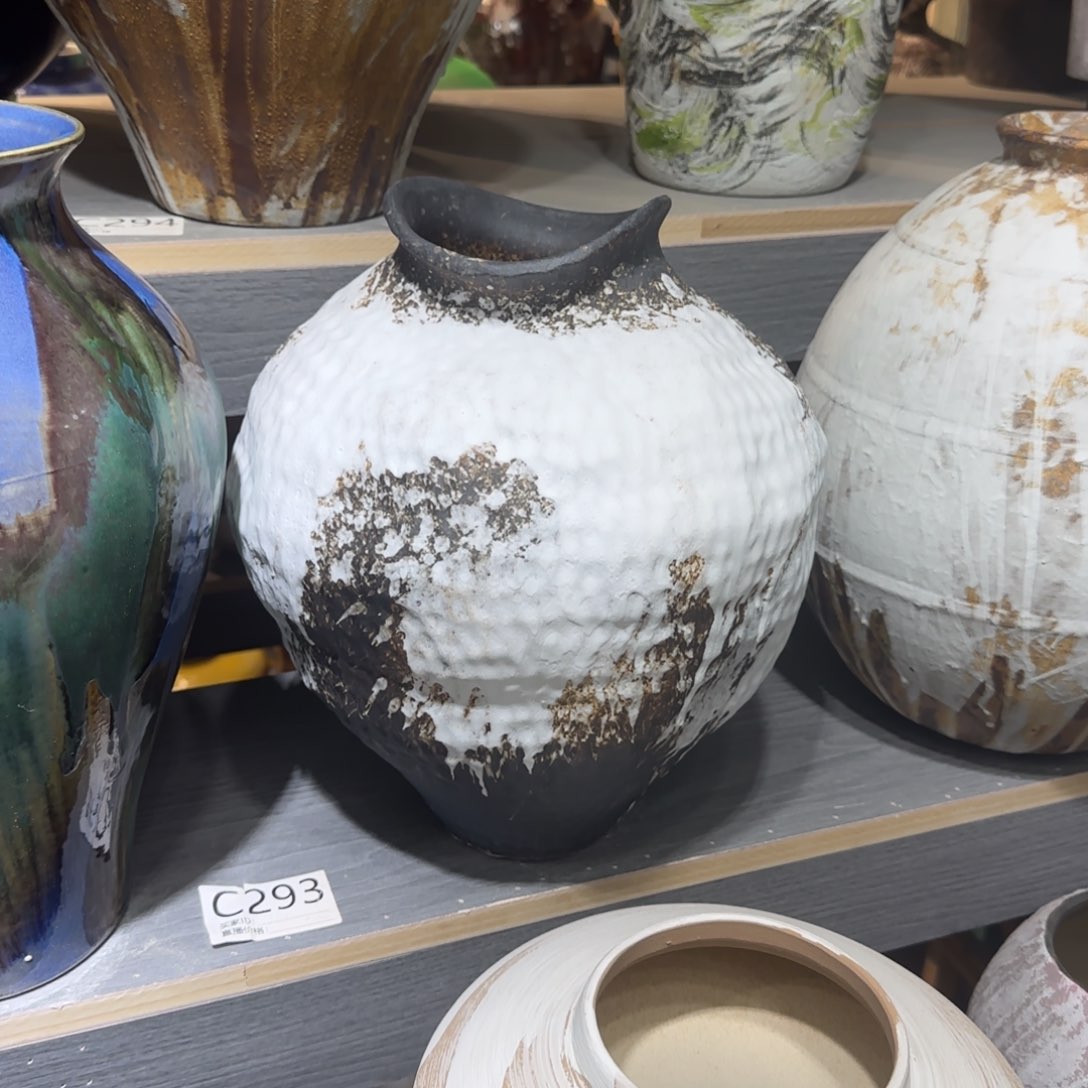 景德镇陶瓷艺术品