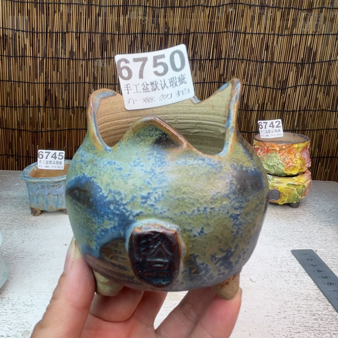 景德镇陶瓷艺术玖品