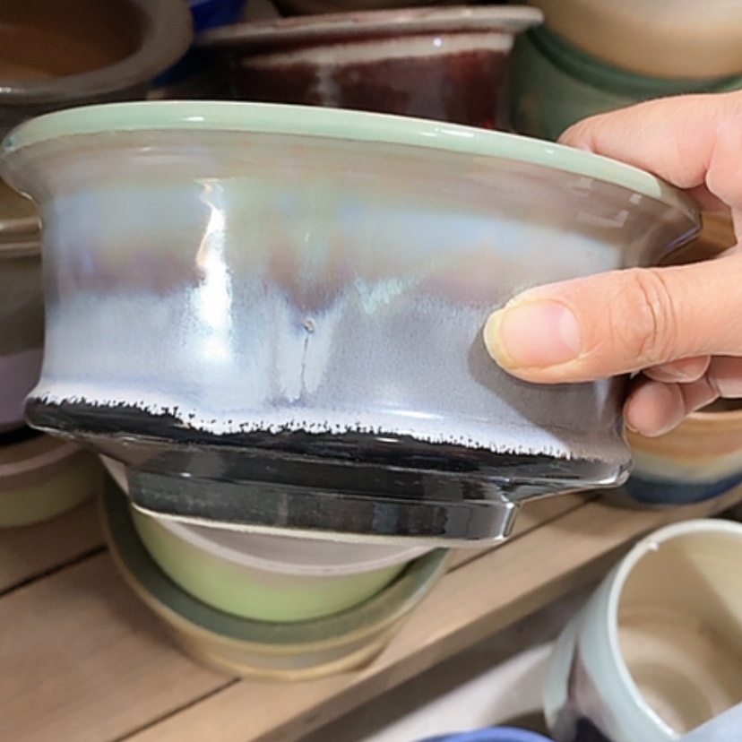 【闪购商品】红陶口14.5