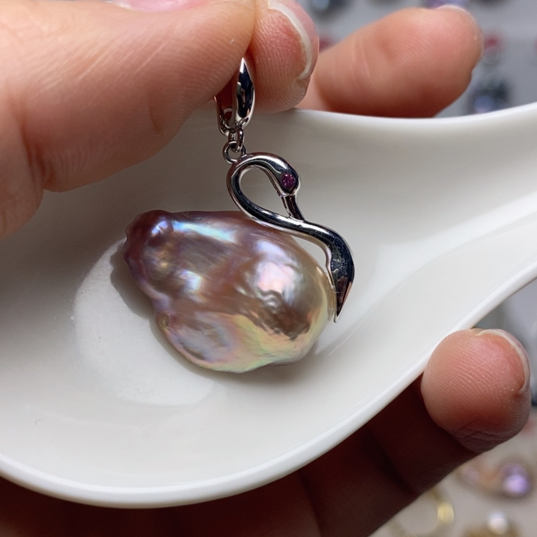 淡水珍珠其它未镶嵌