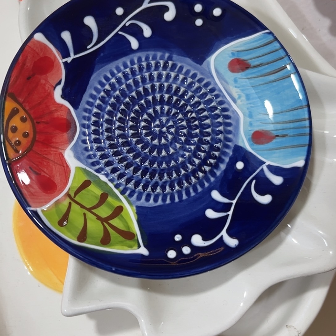 朶***鸢微瑕陶瓷不退不换了