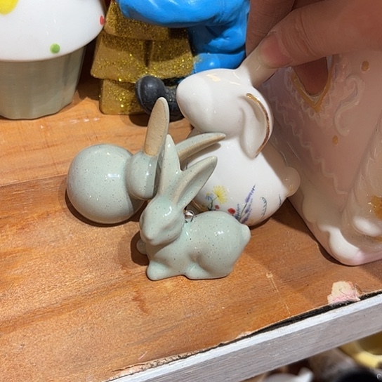 摆件外贸尾单微瑕，介意慎拍