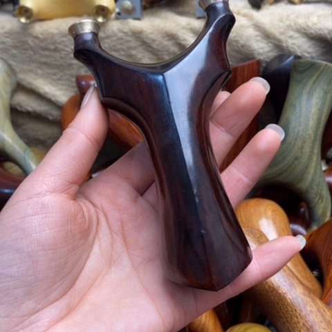 大果紫檀（缅甸花梨）瑕疵418