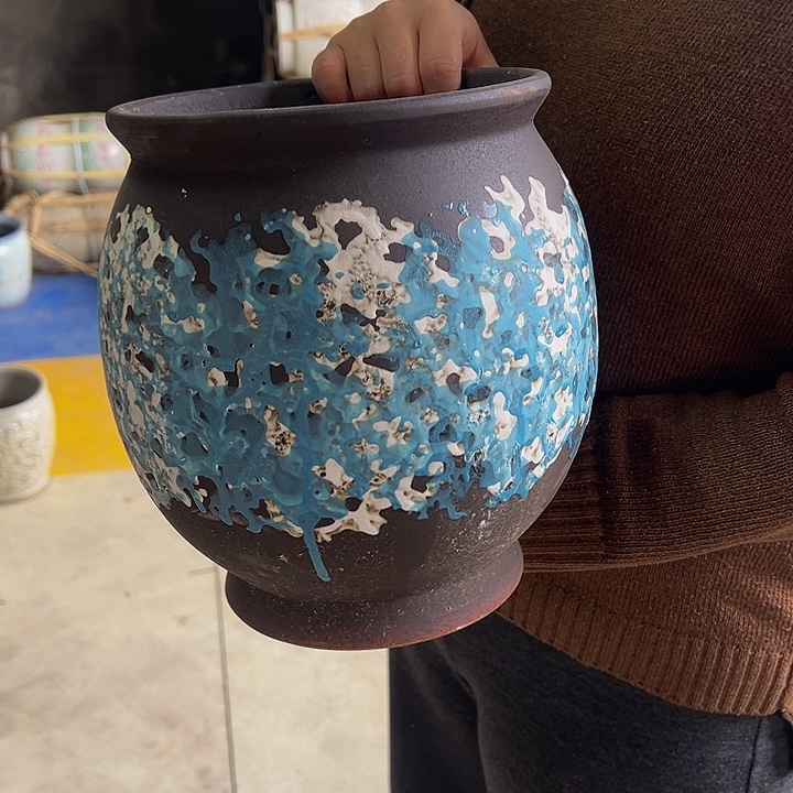 正品24口径18厘米