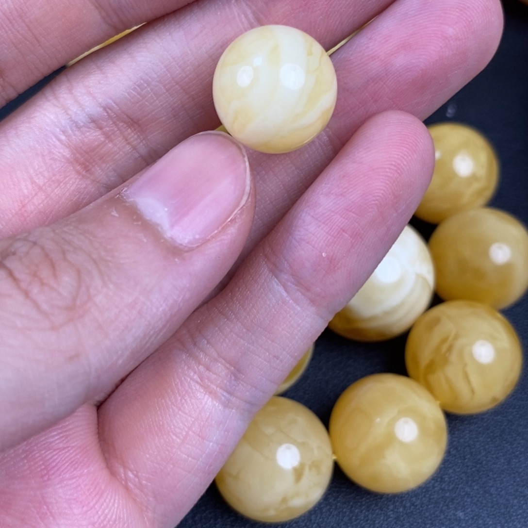 琥珀未镶嵌珠宝奇石天阶57