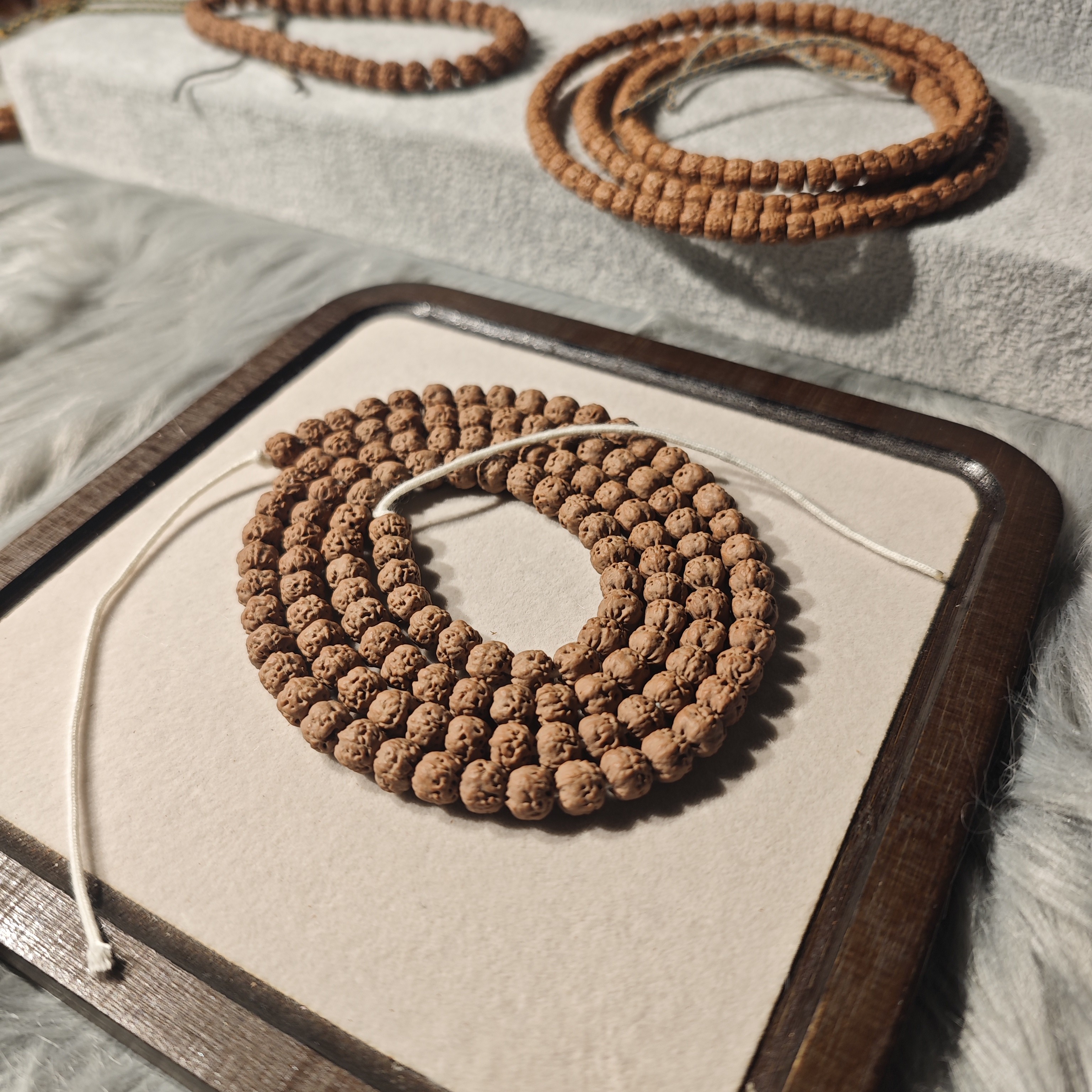 ［木屿丶龙系列］原桩佛手7➕精挑头货