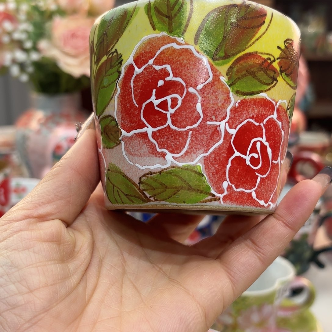 瓷片兔兔你的声音我