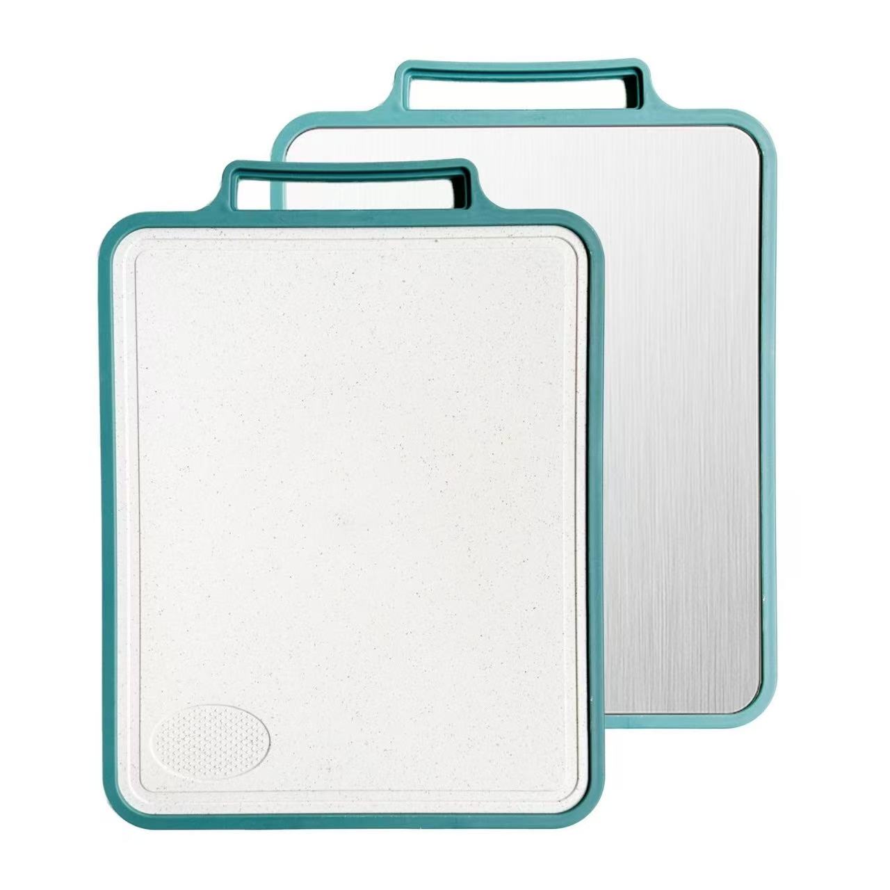 简约菜板砧板多功能擀面板切水果