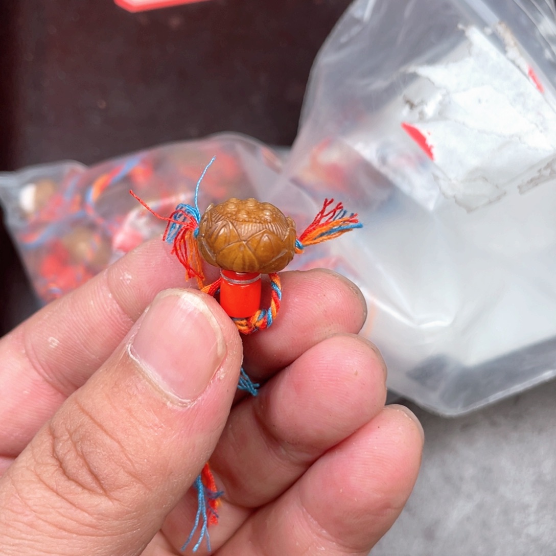 驼骨手串/手链编号46卡1.4