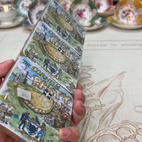 盘维多利亚欧洲中古