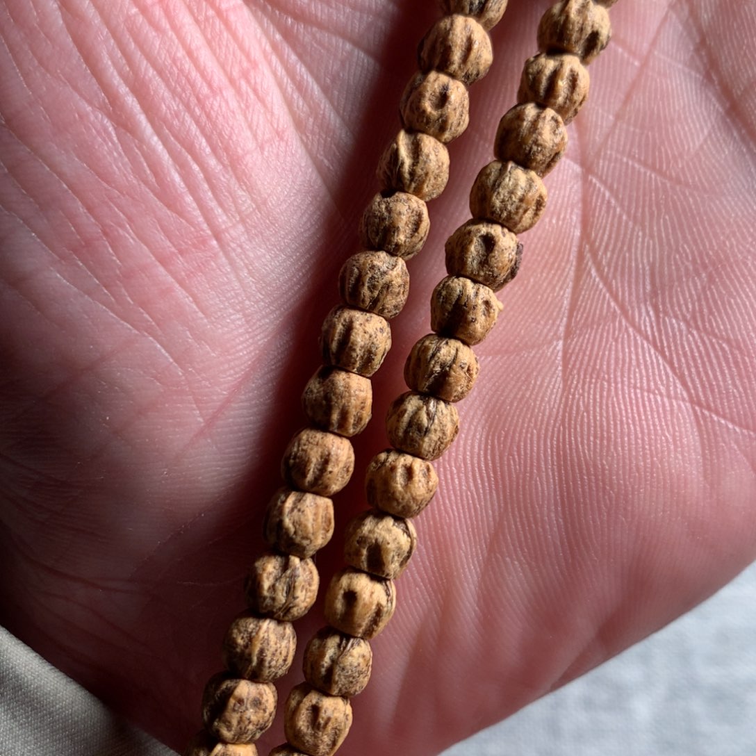 柏香籽/百香籽吊坠