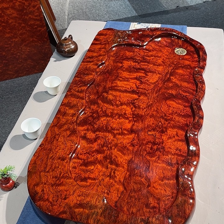 尘***梦巴花原木，一物一拍