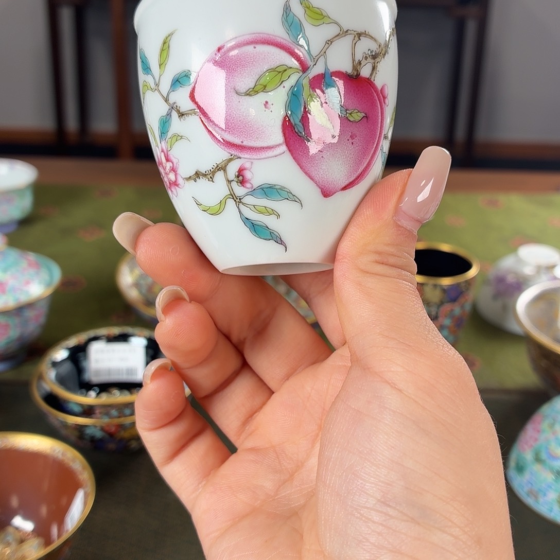 九鸣瓷艺九鸣瓷艺