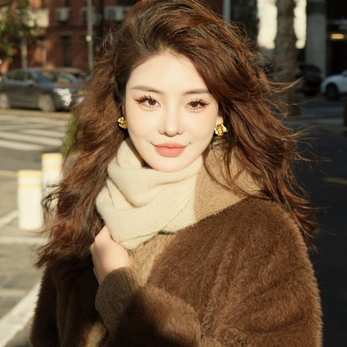 喜见家名媛风套装棉服合集链接