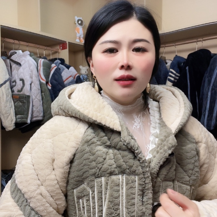 欢迎大家绿色2XL107