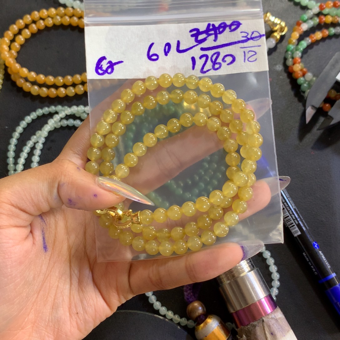 定制翡翠未镶嵌天然缅甸翡翠