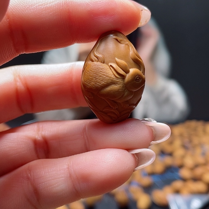 橄榄核手串/手链橄榄