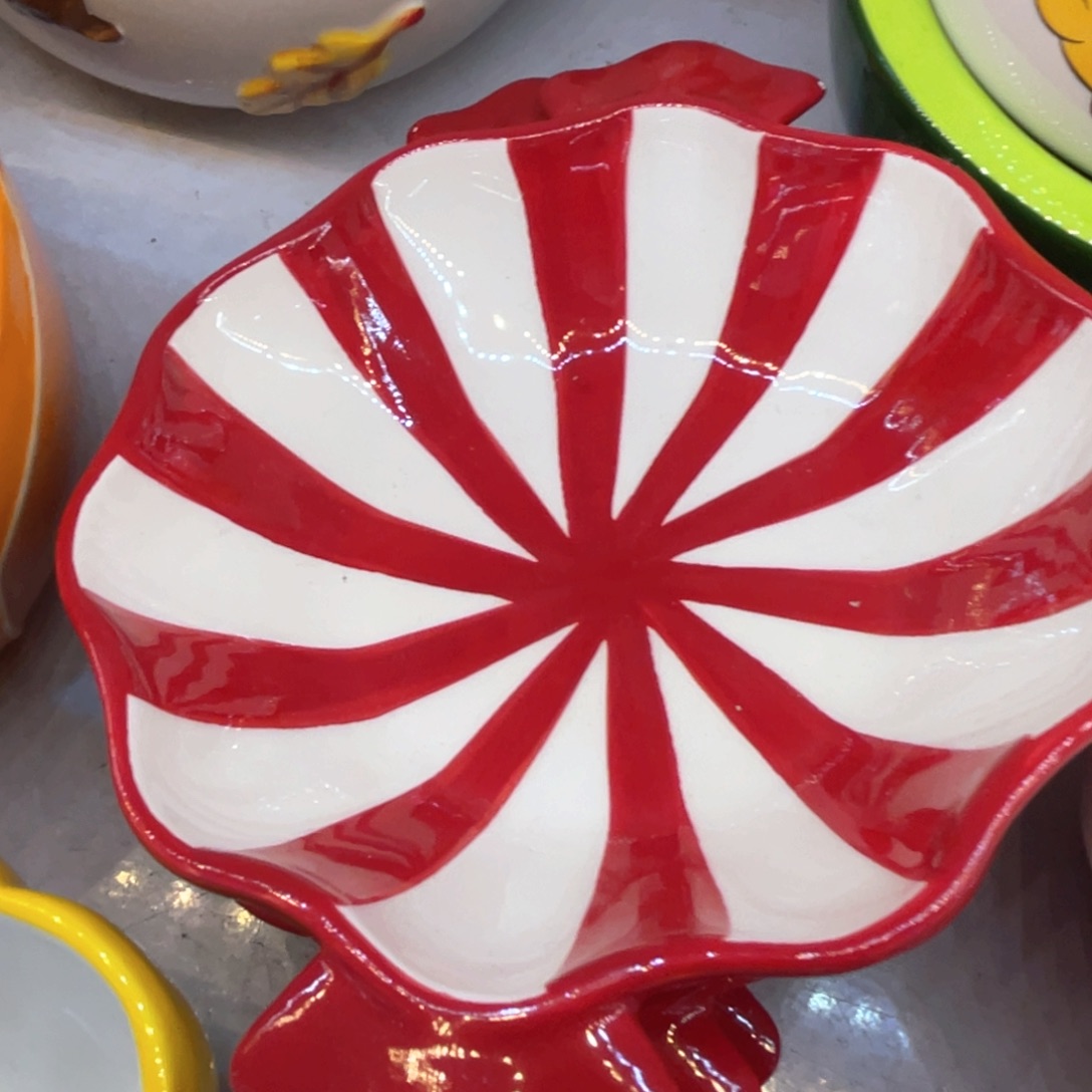 陶瓷微瑕介意慎拍