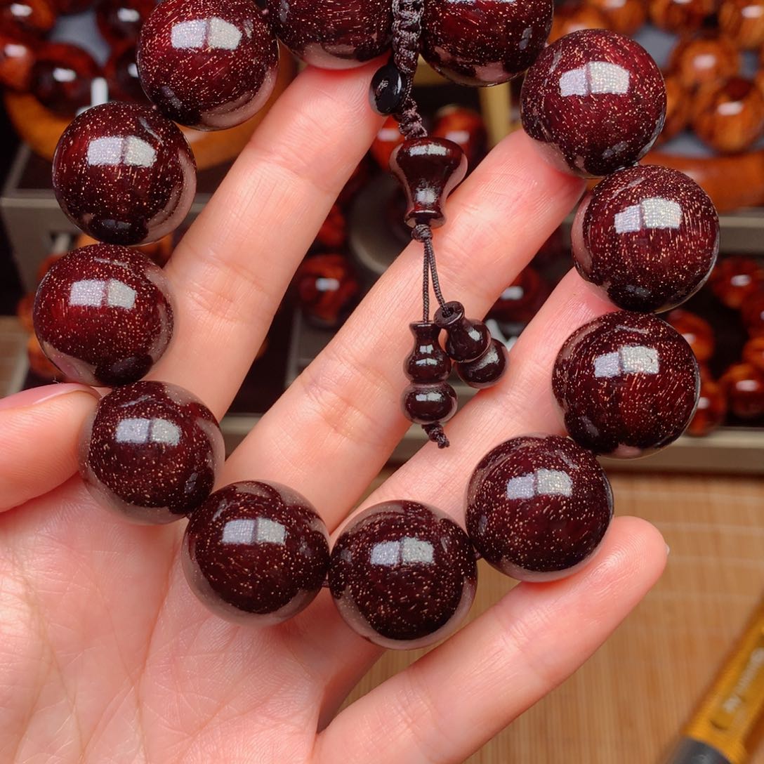 檀香紫檀（小叶紫檀）洋2.0，3w