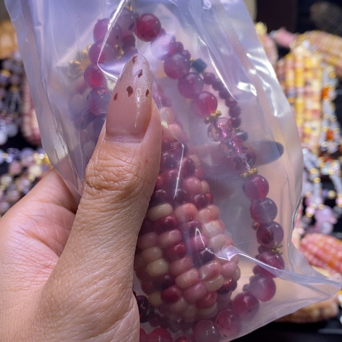 玉?****^文玩玉米 粉