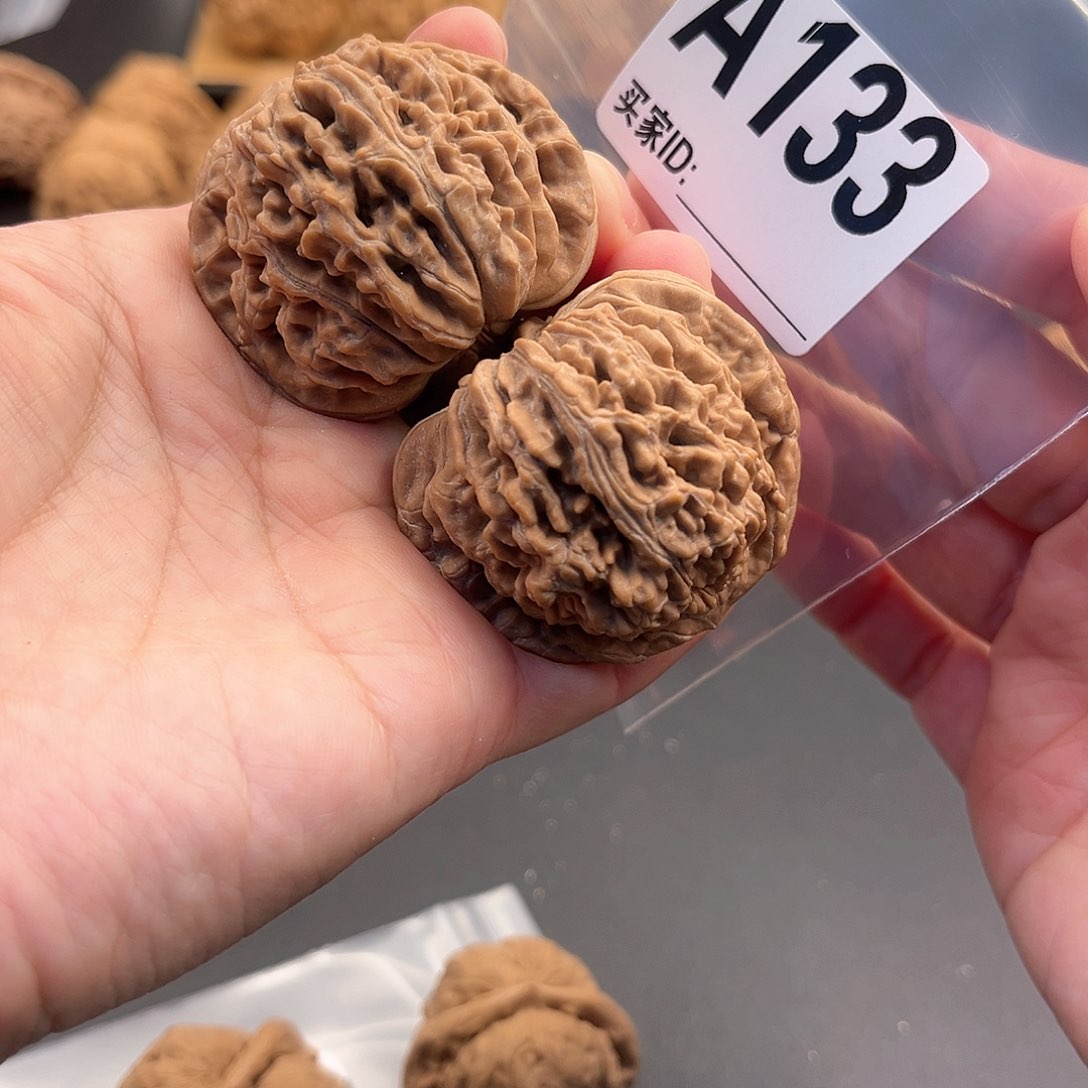 桃核吊坠寻*四座楼全品43