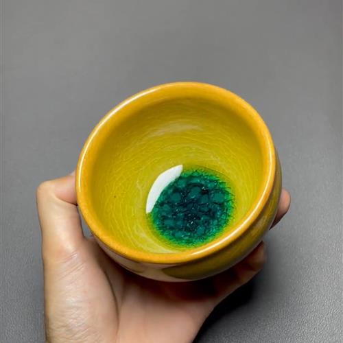 【闪购商品】茶盏-10075..........