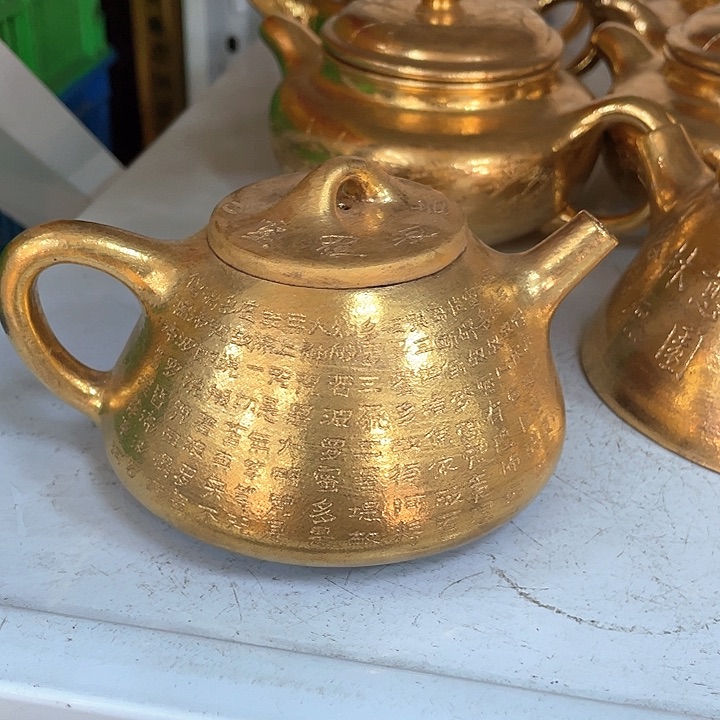 紫砂茶壶250cc宜兴紫砂壶