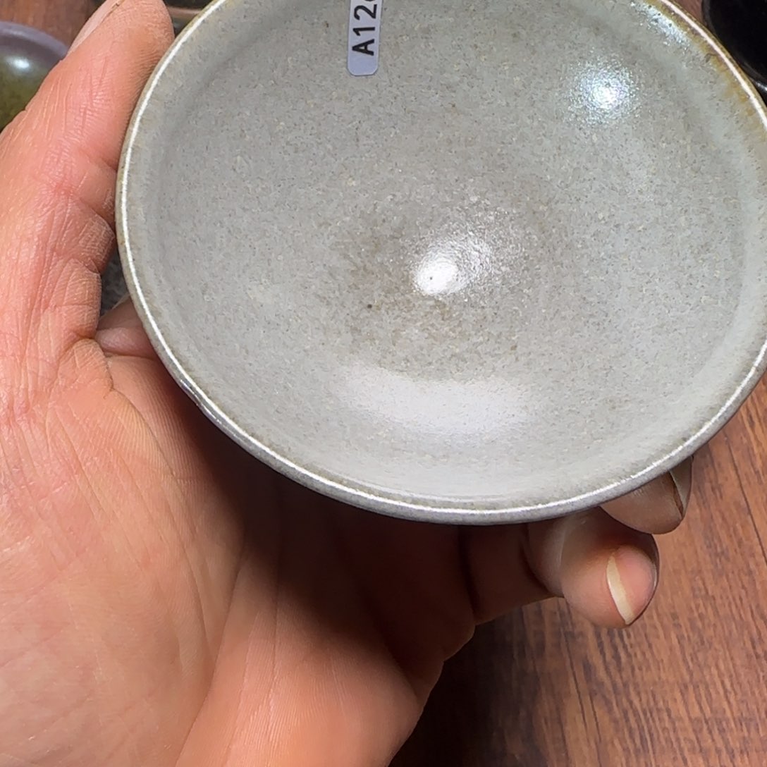 茶盏柴烧建盏闪购链接1267