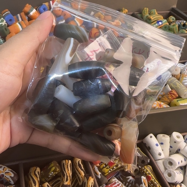 玛瑙/玉髓散珠散珠散珠散珠散珠