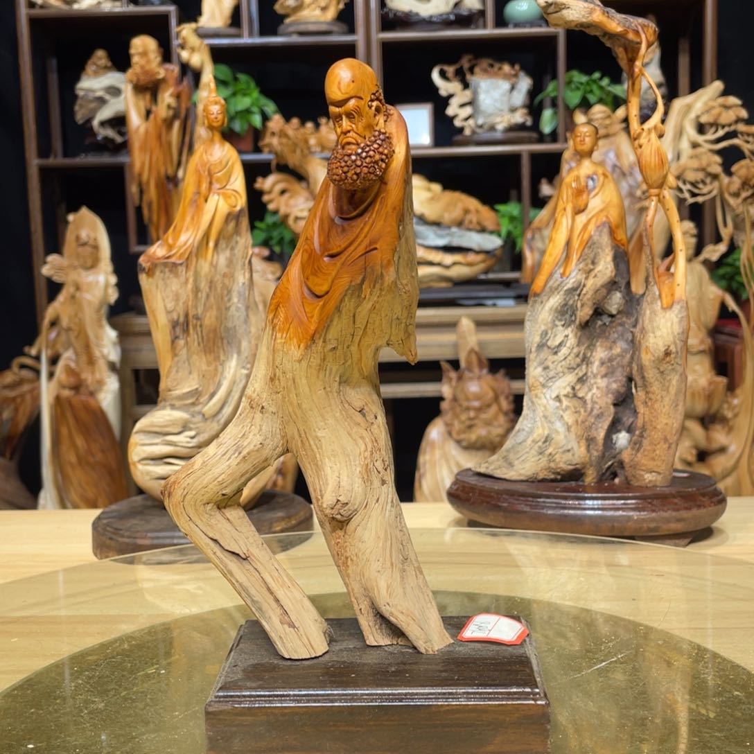 柏木（崖柏）646565656655