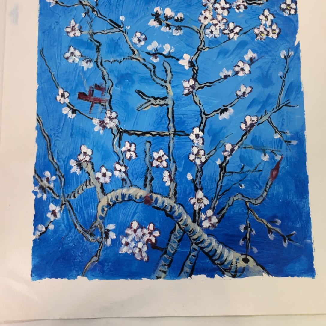 油画油画作品欣赏30-40