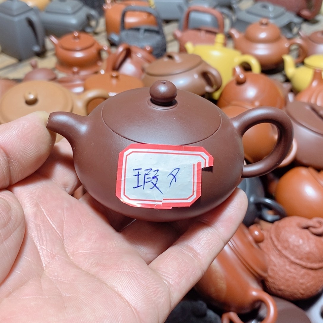 紫砂茶壶欢迎各位朋友加入