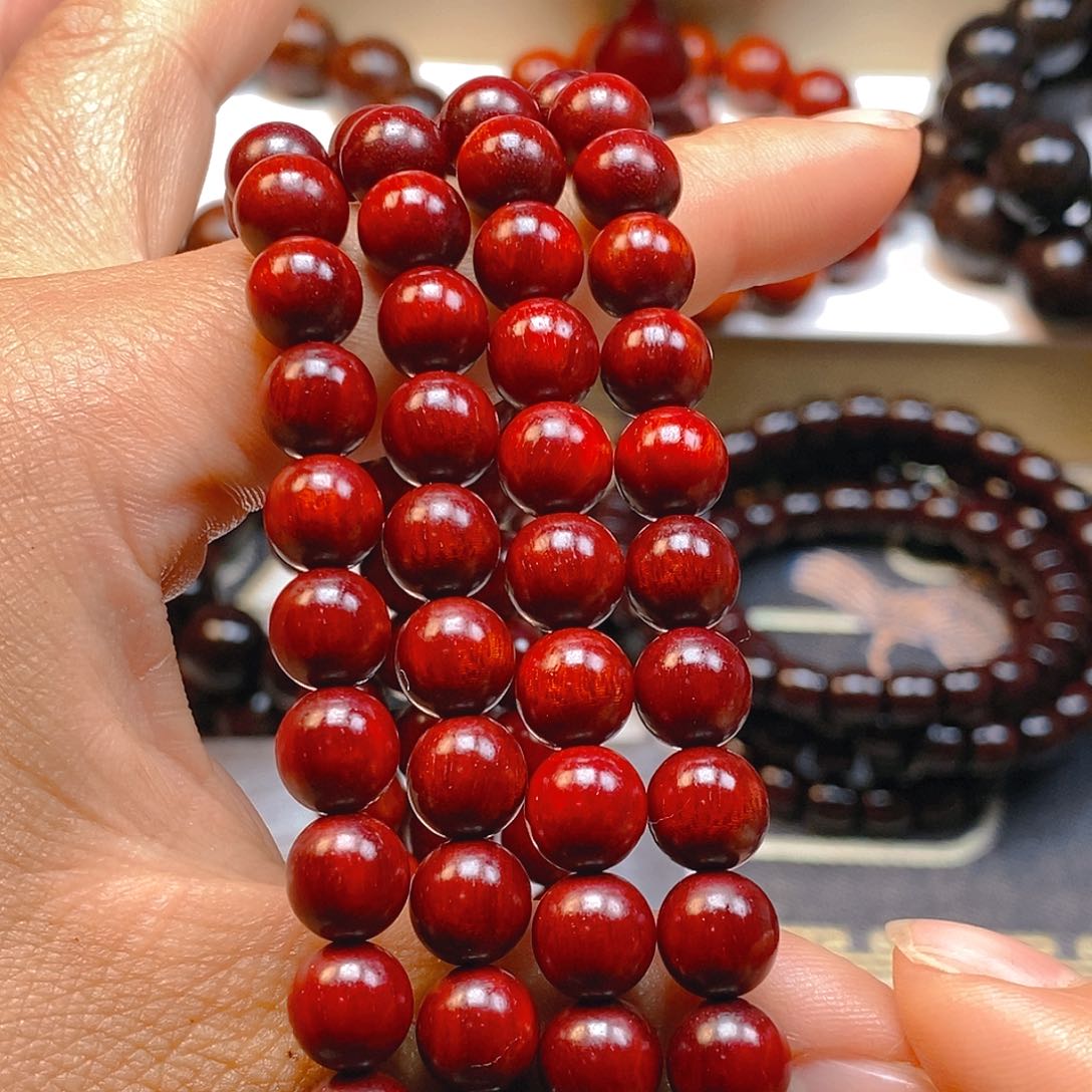 檀香紫檀（小叶紫檀）0.8/108