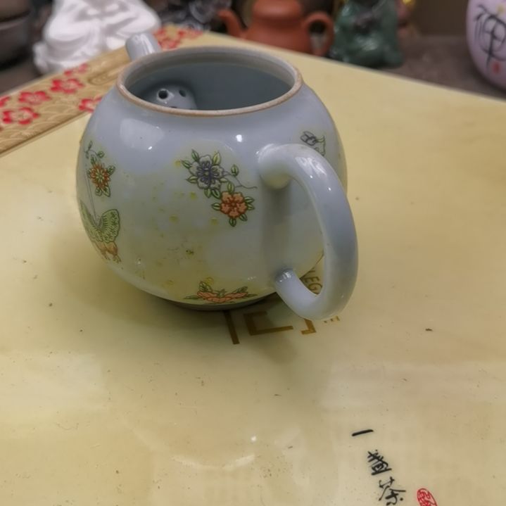 茶壶公道杯盖碗茶杯
