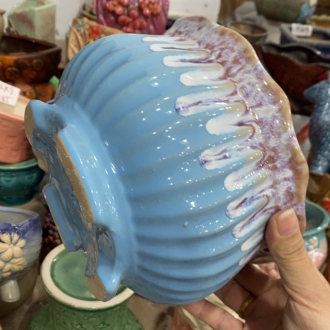 陶瓷95006蓝31313131