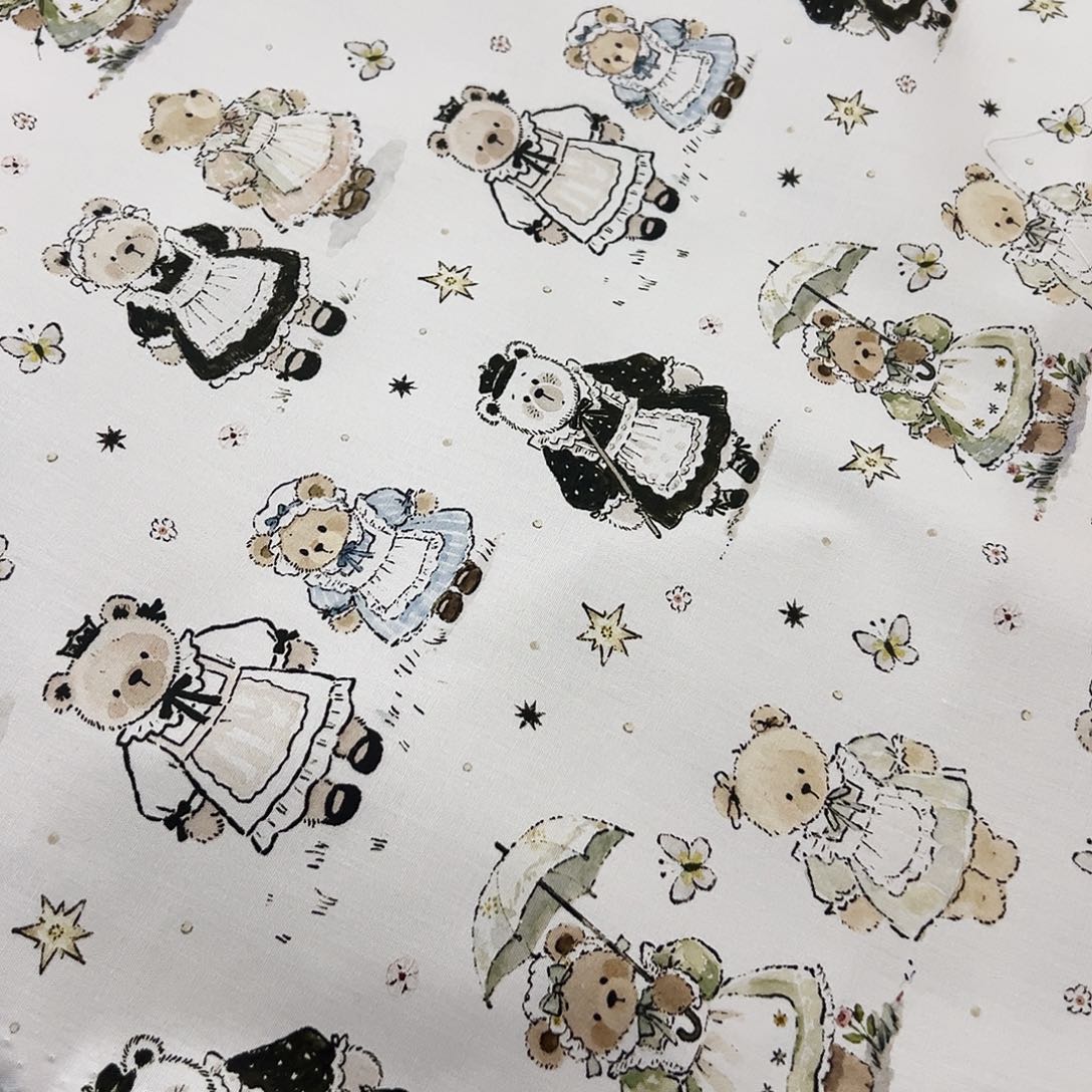 棉一米价纯棉7安帆布1.5米宽E