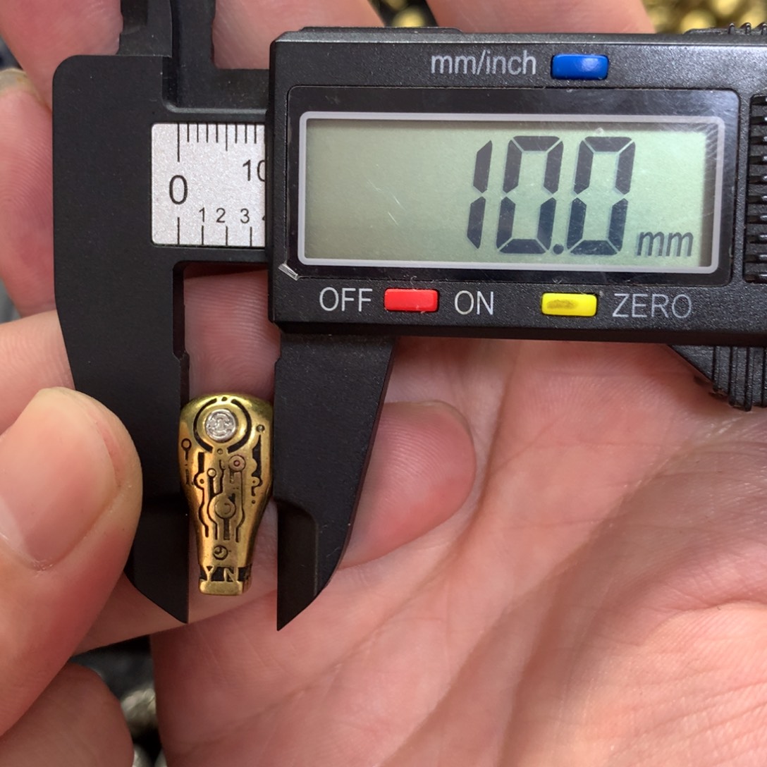 集芙饰品批发号：019