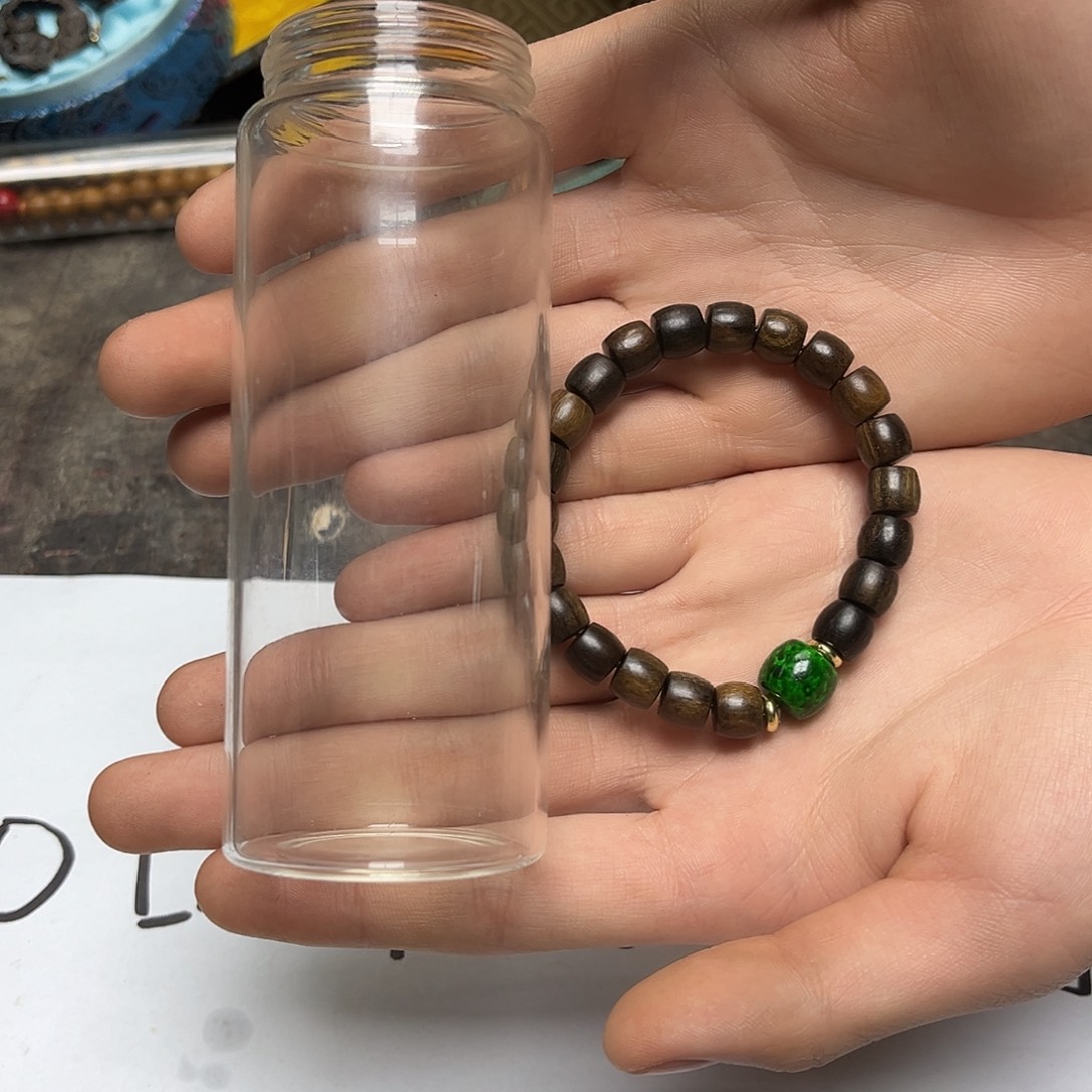 大叶紫檀（黑酸枝木类）