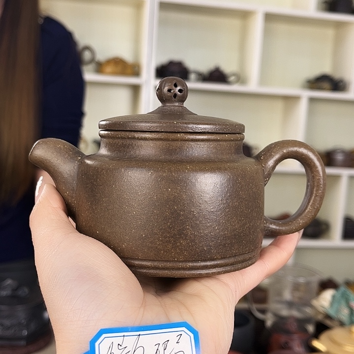 紫砂茶壶紫砂工艺厂