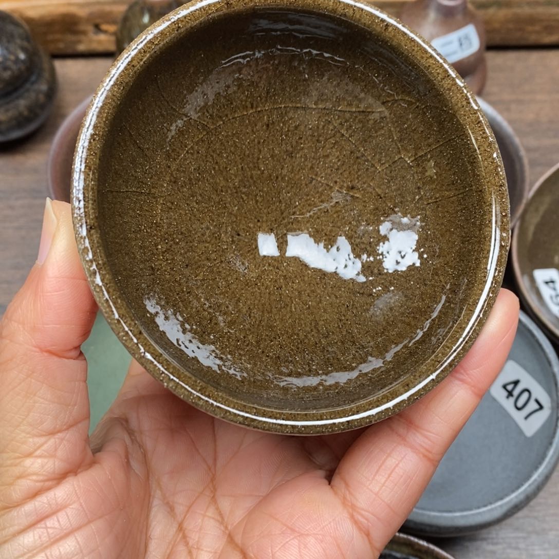 茶盏龙窑柴烧自然还原299