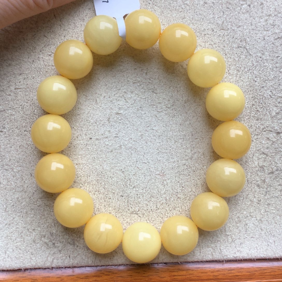 蜜蜡珠宝奇石未镶嵌5