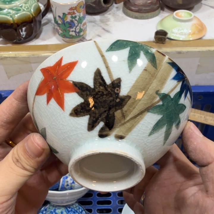 陶瓷推荐第二名20包邮