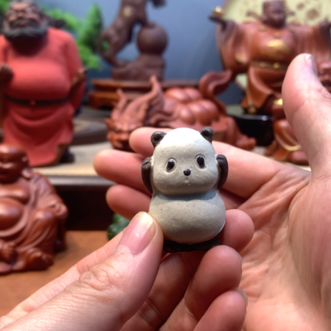 茶壶紫砂紫砂壶手工艺