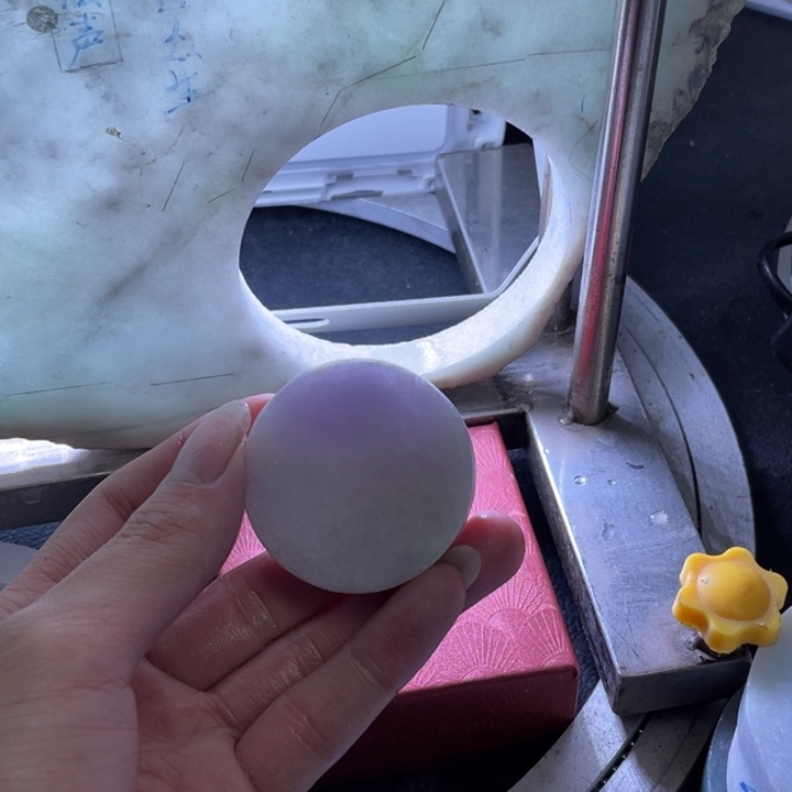 翡翠颈饰未镶嵌缅甸翡翠手镯心