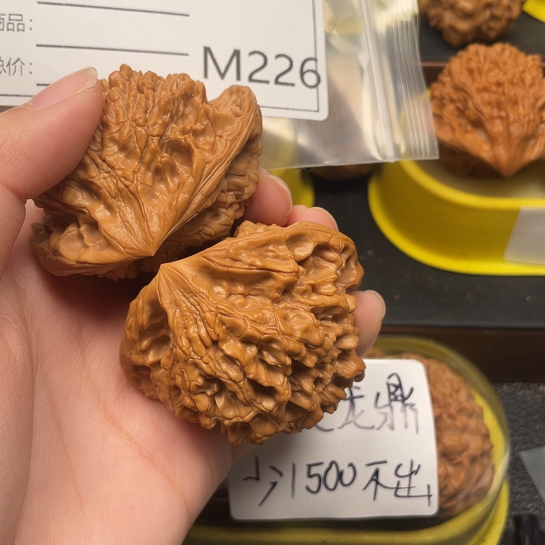 吊坠文玩核桃155555555555
