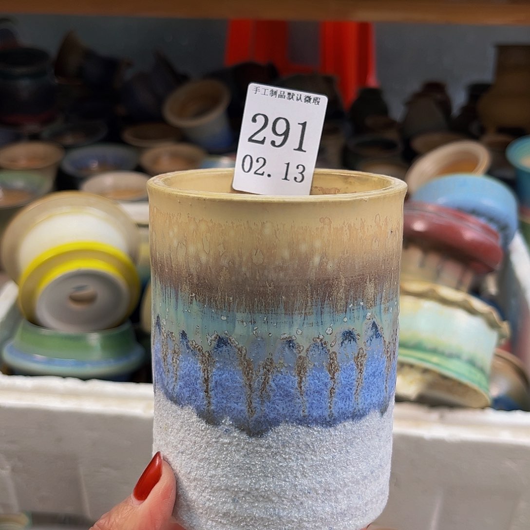 摆件景德镇陶瓷手工制作