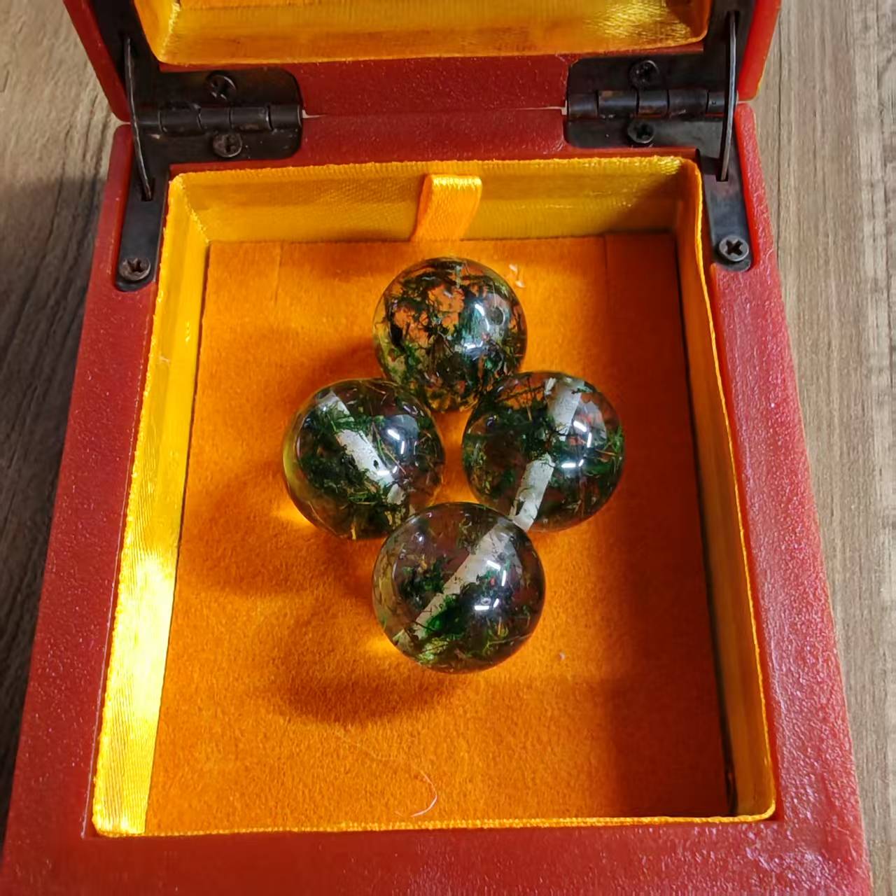 主播推荐高货单珠27